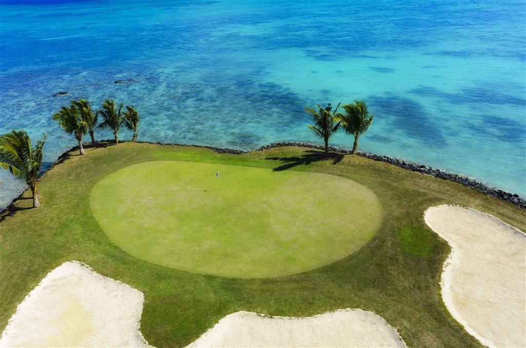 เชอราตัน ซามัว บีช รีสอร์ต Hotel Mulifanua ภายนอก รูปภาพ
