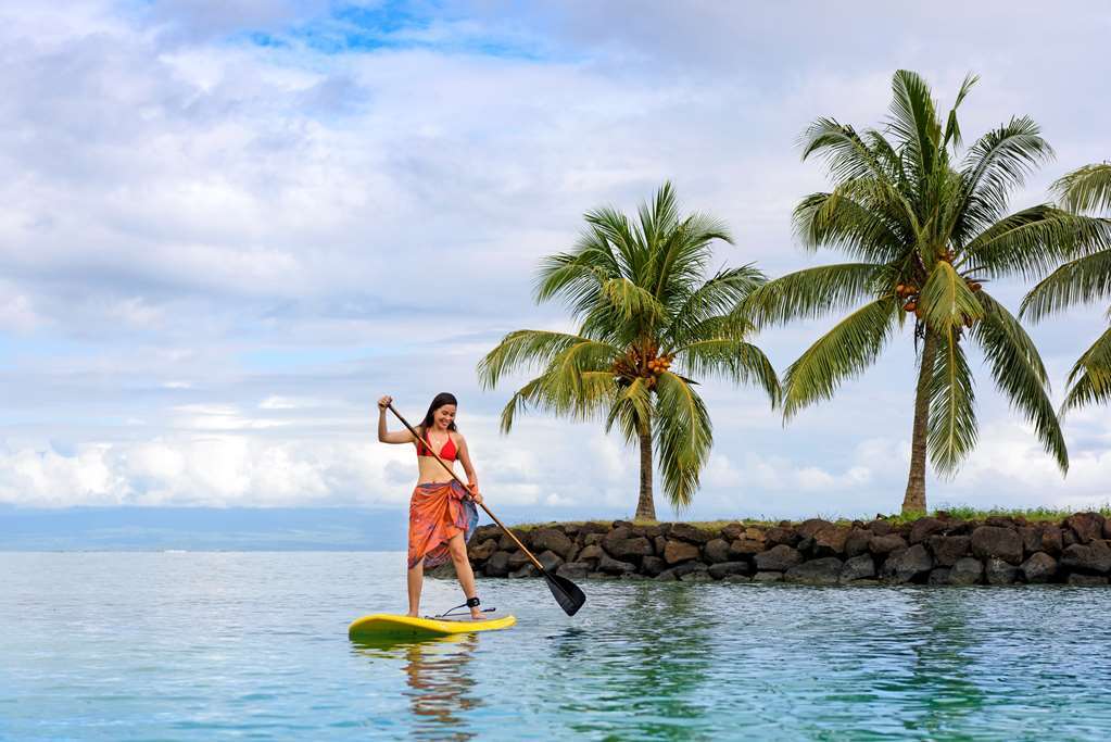เชอราตัน ซามัว บีช รีสอร์ต Hotel Mulifanua ภายนอก รูปภาพ
