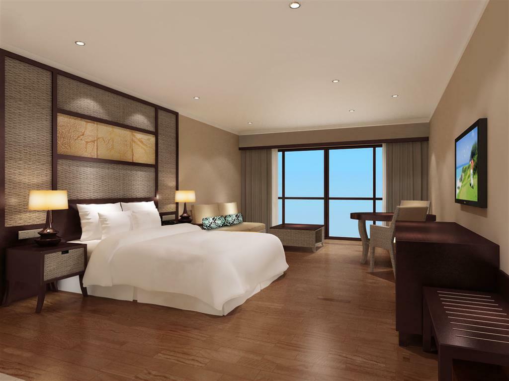 เชอราตัน ซามัว บีช รีสอร์ต Hotel Mulifanua ภายนอก รูปภาพ